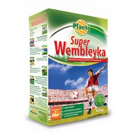 Trawa Wembleyka 0,9kg Planta trawa sportowa gazonowa