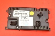 display KOMPUTERA POKLADOWEGO NAVI 4F0919603 AUDI A6 C6 04-08