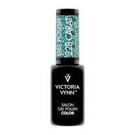 Victoria Vynn GEL POLISH Lakier hybrydowy 228 Carat Topaz Diamond 8 ml