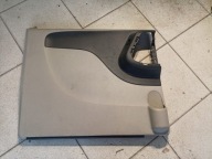 side door rear part left side Chrysler Town and Country 5 facelift 2012