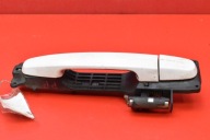 handle right front front BIALA TOYOTA AURIS 1 and 3D HB 10-12
