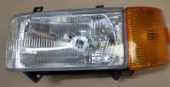light REFLEKTOR DEPO H4 front left front blinker VW TRANSPORTER T4 EUROPA