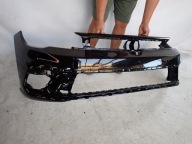 VW POLO VI 6 2G LIFT 21-> bumper front front PDC