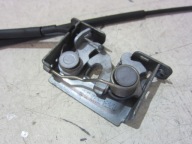 BMW X5 E70 rope lever bonnets lock 51237178753