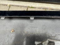 BMW X3 G01 G02 m-packet bumper front front 51118089743