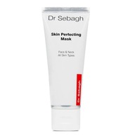 Dr Sebagh Skin Perfecting Mask skrášľujúca maska na tvár a krk P1