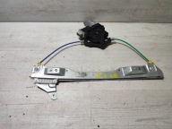 Opel Corsa E 2018 front side right window regulator