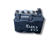 Pumpe ABS Opel Corsa D 2008 13277812