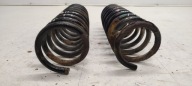 spring rear part rear Hyundai i30 LIFT