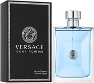 VERSACE POUR HOMME MEDUSA EDT 100ML ORYGINAŁ