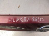 GRILL NISSAN ALMERA N15 623102N410