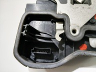 lock door left front BMW E61 EU 7 PIN 7167071