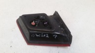 light right rear part LED europa Mercedes W212