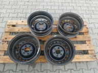 4X discs metal disc MERCEDES SPRINTER CRAFTER A0014019202