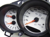 dials dials CLUSTER PORSCHE PANAMERA 970 TURBO