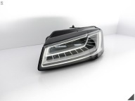 AUDI A8 S8 4H0 D4 LIFT 13-17 MATRIX FULL LED light left front EU complete