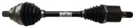 semi-axis left front Cupra Formentor 3Q0407271CF new original