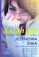 JEŻYNOWA ZIMA - SARAH JIO