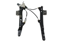 mechanism windows left rear part 8T LIFT FL Audi A5 and (2007- )