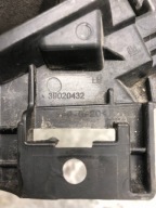 bumper bracket left front OPEL ASTRA K KOMBI 39020432