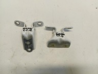 Hyundai Bayon 2023 hinge door left rear part upper lower komplet