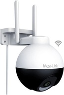 Vonkajšia kamera 4G LTE Vyze-Link