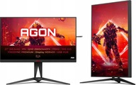 Monitor AOC AGON AG275QX 27" 2K IPS/170Hz/1ms/HDR