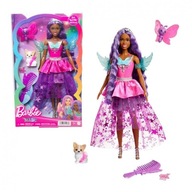 Barbie Dreamtopia Lalka BROOKLIN HCL31