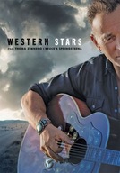 Western Stars, DVD