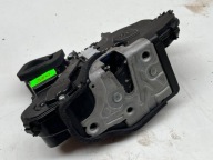 VOLKSWAGEN T-ROC lock door left front 3J1837015A @M