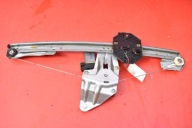 window regulator left front EU 807213282 DACIA LOGAN 2 II sedan 13-16