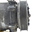 Klimakompressor klimaanlage CITROEN C3 II 1.4 1.6 HDI
