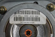 AIRBAG Airbag Deckel LAND ROVER DISCOVERY II