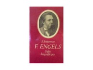F. Engels szkic biograficzny - Stiepanowa