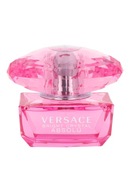 PERFUMY DAMSKIE dla kobiet Versace Bright Crystal Absolu Edp 50ml