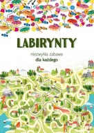 LABIRYNTY, KANARKOWSKA MAJA