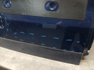 Tür heck links FORD CUSTOM MK2 24