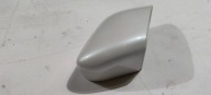 cover mirrors indicator Lincoln Continental 2017