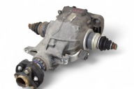 differenciál differenciál differenciál hátsó far BMW F10 F11 3.0d N57 7630816 2.47