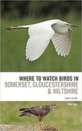 Where To Watch Birds in Somerset, Gloucestershire