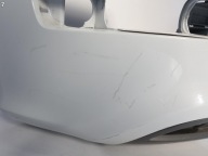 AUDI Q5 8R0 S-LINE 08- Stoßstange Abschleppöse SPOILER heck