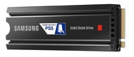 DYSK SSD M.2 NVMe SAMSUNG 980 PRO 1TB Z RADIATOREM