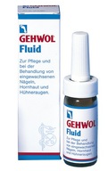 Gehwol Fluid zmiękczający odciski 15 ml