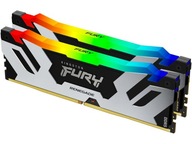 Pamięć RAM KINGSTON Fury Renegade DDR5 RGB 64GB 6000MHz