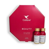 Collibre Collagen Beauty Shot 15 x 60ml Prírodný kolagén na pitie