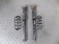 BMW X1 F48 shock absorber rear part spring 6886762