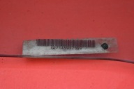 window side right front front BMW E93 CABRIO 04-10