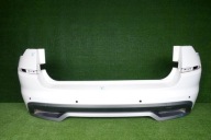 SKODA KAMIQ SCOUT 19- bumper rear rear part