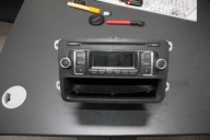Volkswagen Transporter - Caravelle T5 2012 Radioodtwarzacze