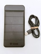 POWER BANK YENKEE YPB3010 30 000MAH !!OPIS!!